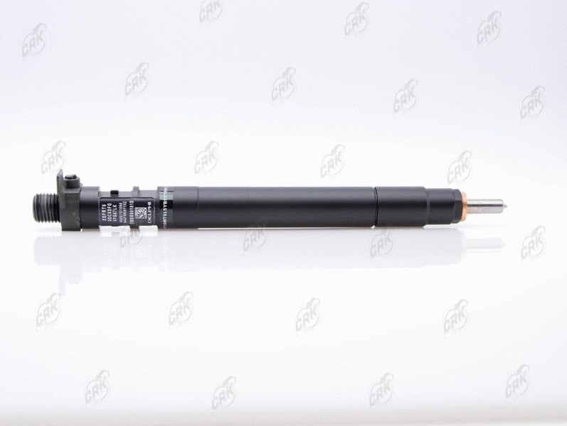 Nozzle and Holder Assembly