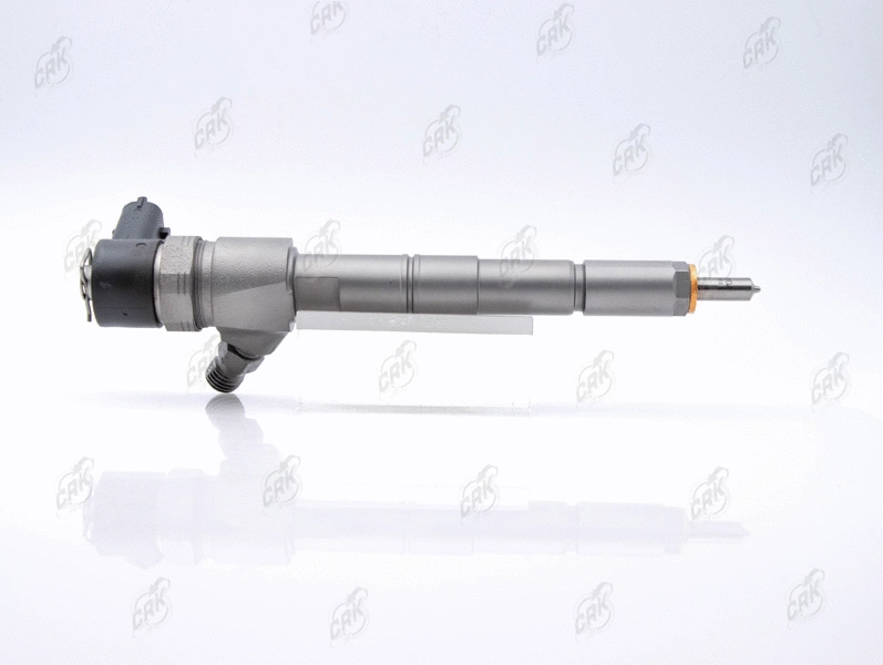 Injector Nozzle