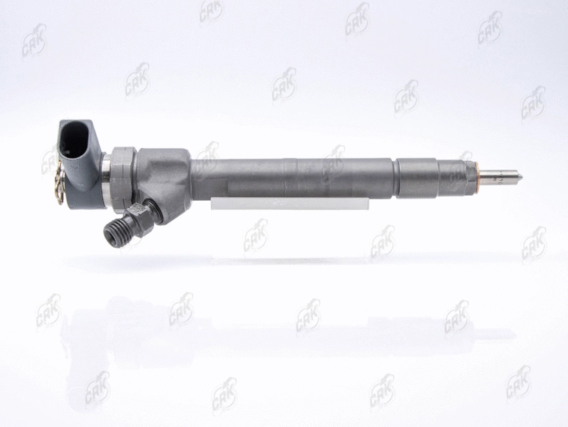 Injector Nozzle
