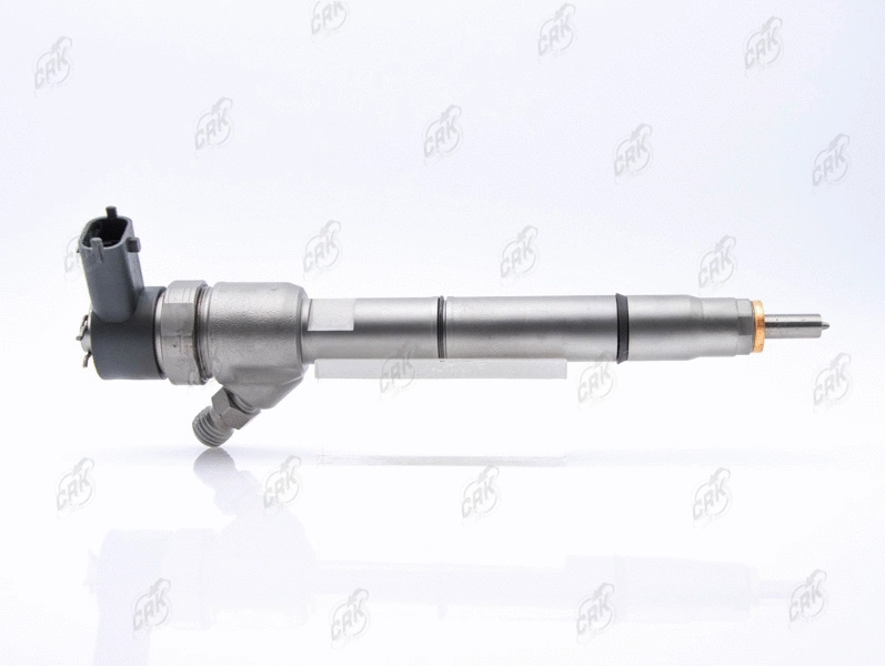 Injector Nozzle
