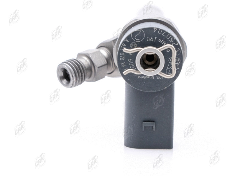 Injector Nozzle