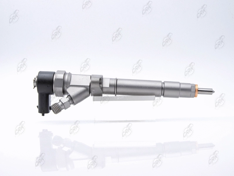 Injector Nozzle