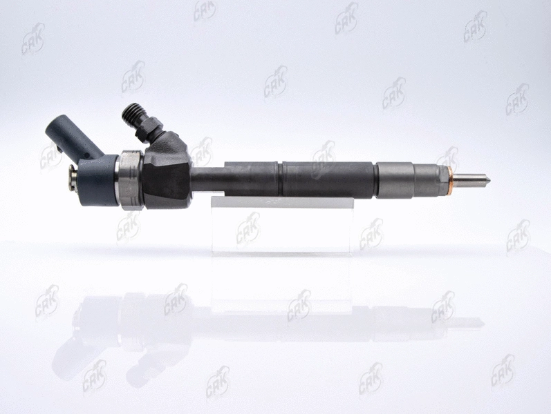 Injector Nozzle