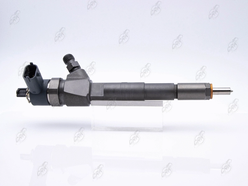 Injector Nozzle