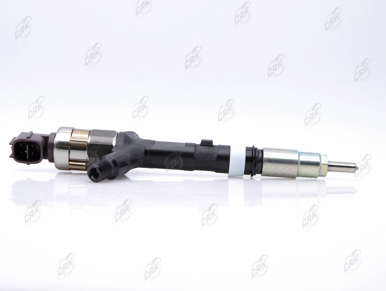 Injector Nozzle