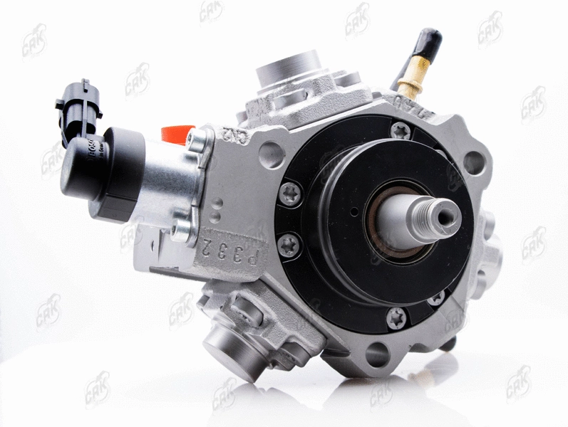 High Pressure Pump (R010234)