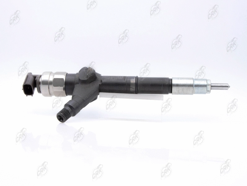 Injector Nozzle