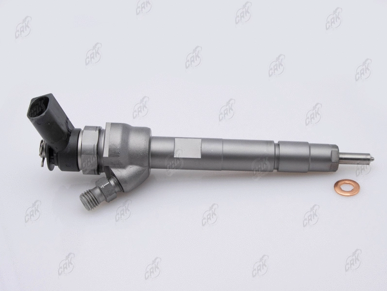 Injector Nozzle
