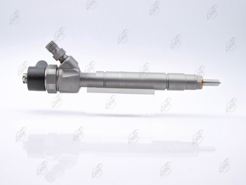 Injector Nozzle