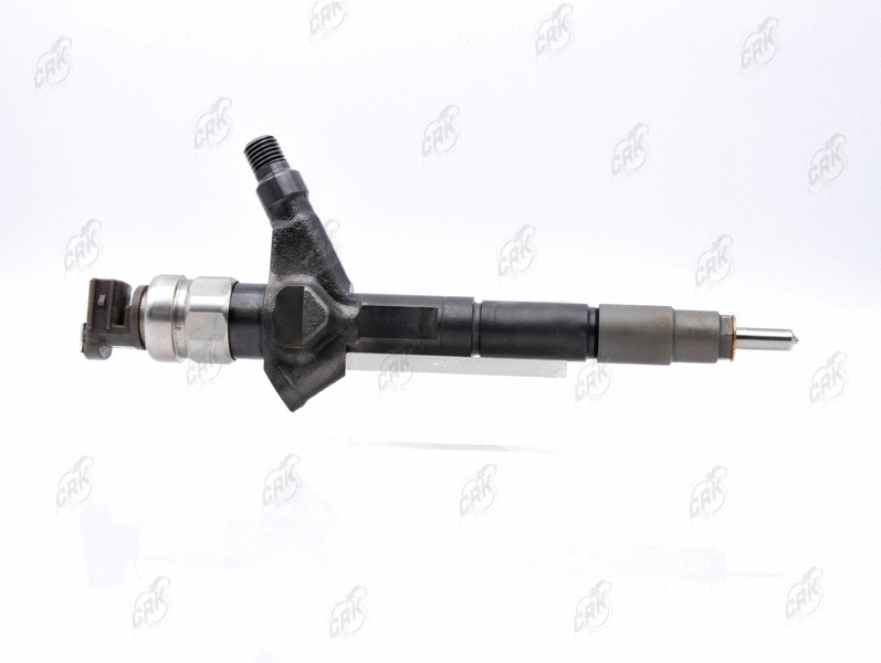 Injector Nozzle
