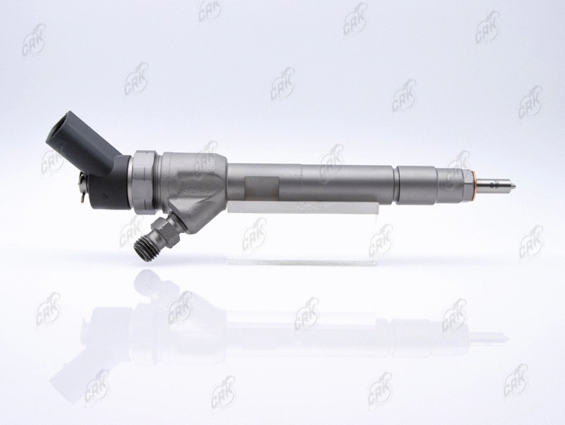 Injector Nozzle