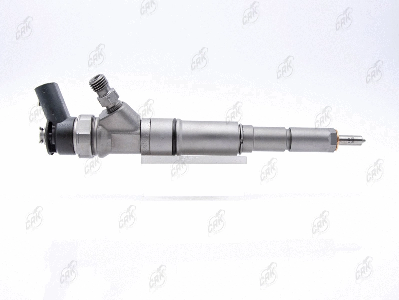 Injector Nozzle