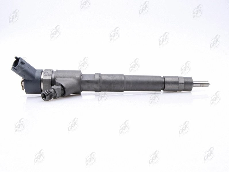 Injector Nozzle