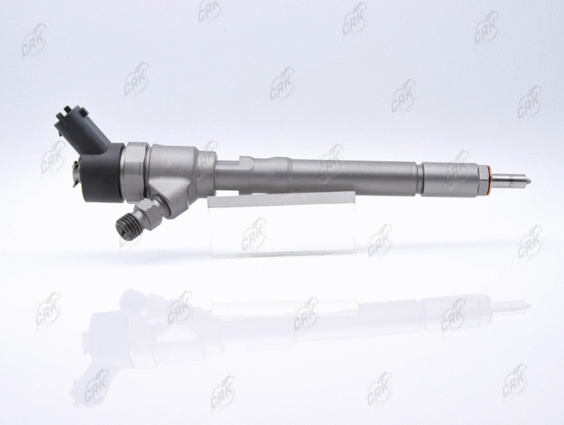 Injector Nozzle