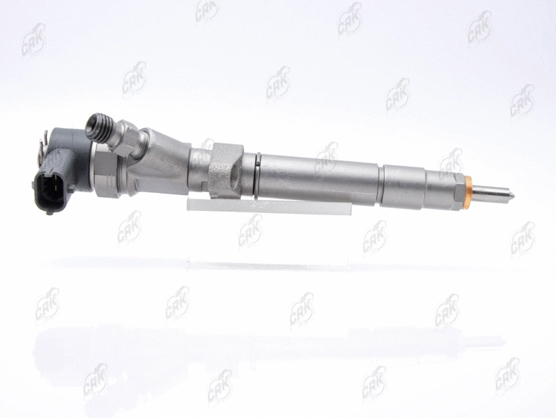 Injector Nozzle