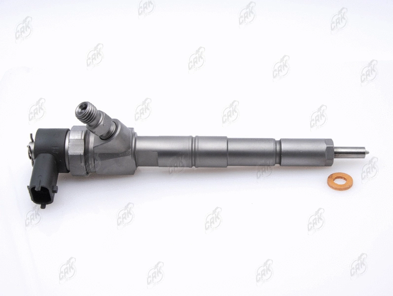 Injector Nozzle