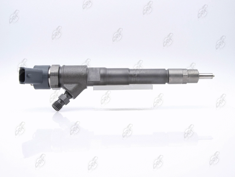 Injector Nozzle