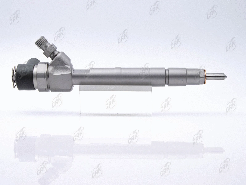 Injector Nozzle