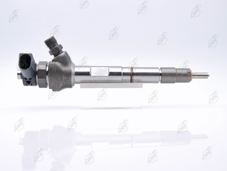 Injector Nozzle