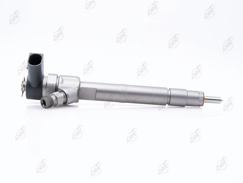 Injector Nozzle