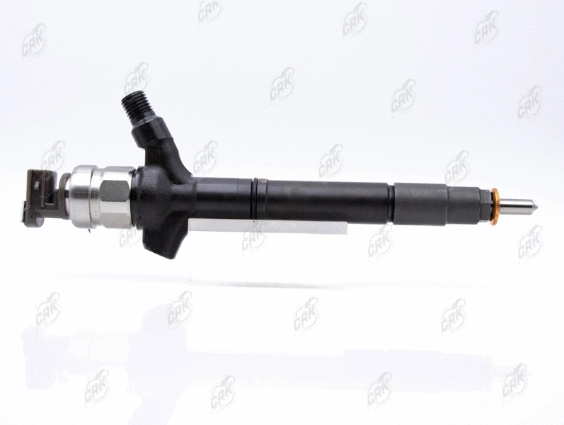 Injector Nozzle
