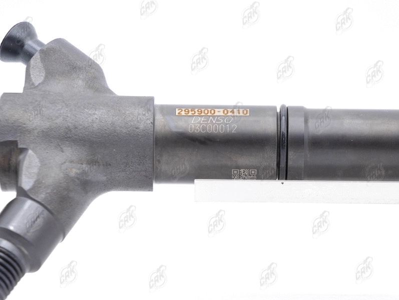 Injector Nozzle