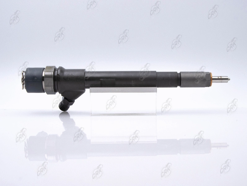Injector Nozzle