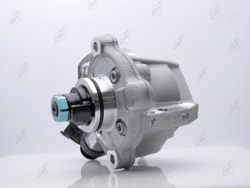 High Pressure Pump