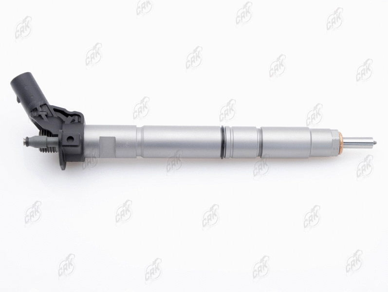 Injector Nozzle