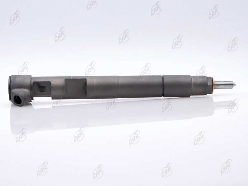 Nozzle and Holder Assembly