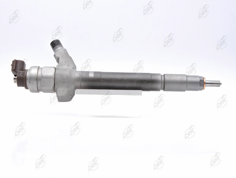 Injector Nozzle