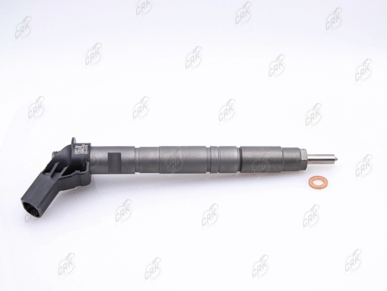 Injector Nozzle