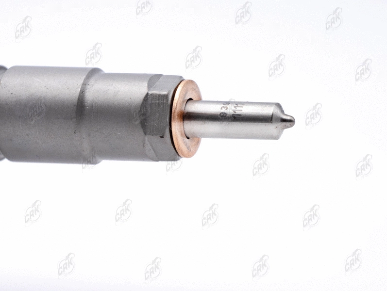 Injector Nozzle