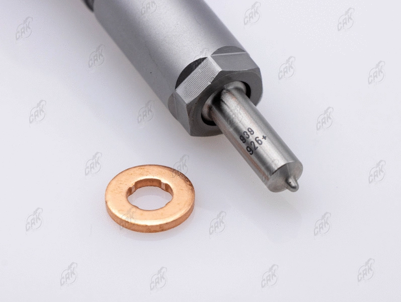 Injector Nozzle