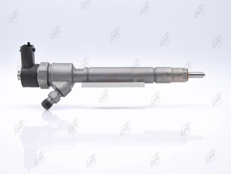 Injector Nozzle