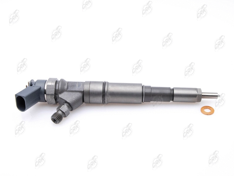 Injector Nozzle