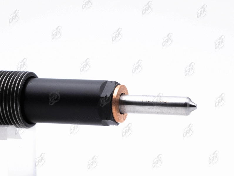 Nozzle and Holder Assembly