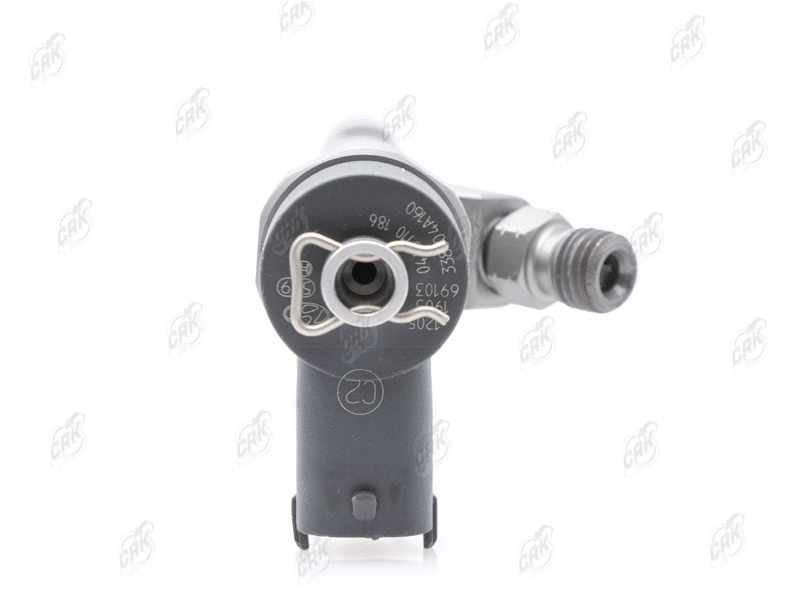 Injector Nozzle