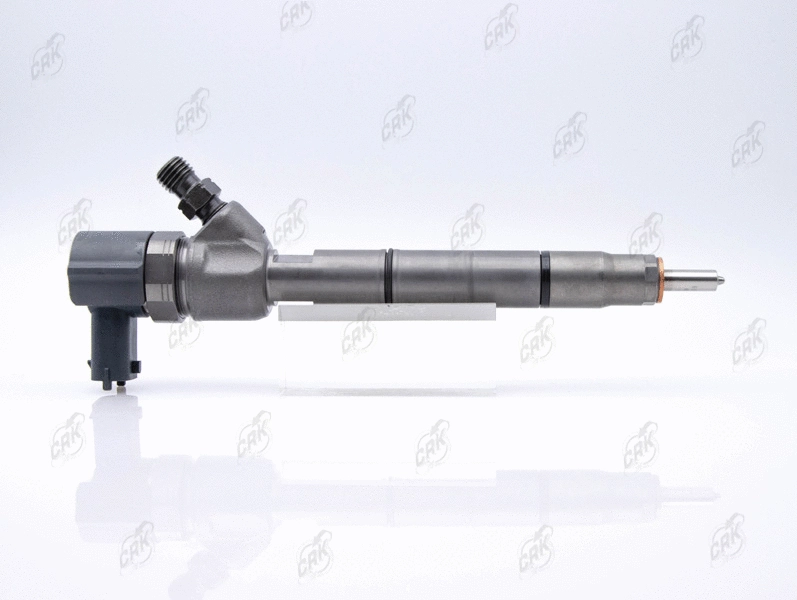 Injector Nozzle