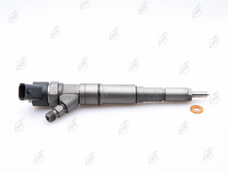 Injector Nozzle