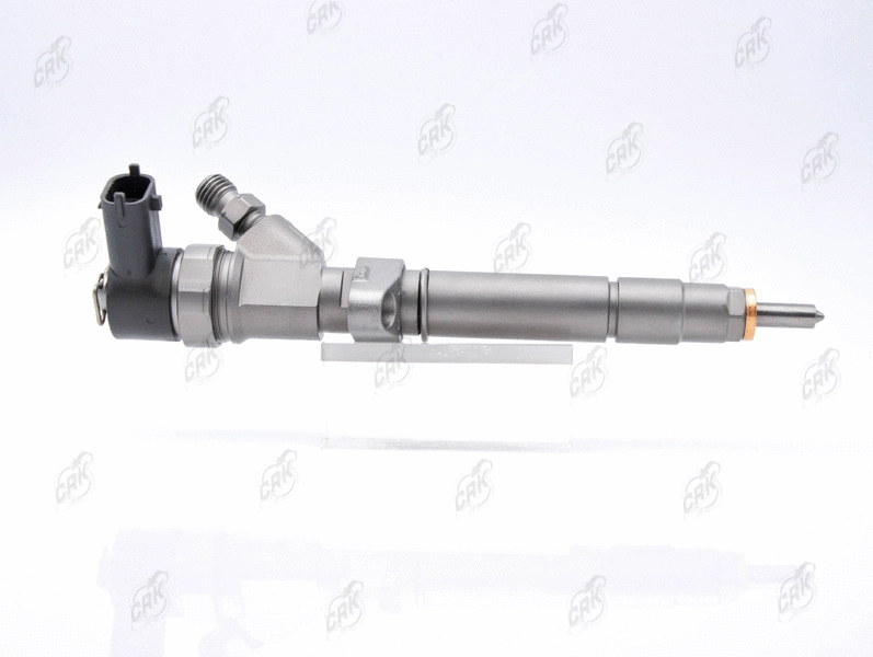Injector Nozzle