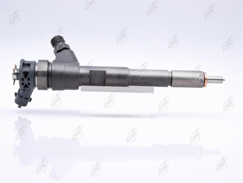 Injector Nozzle