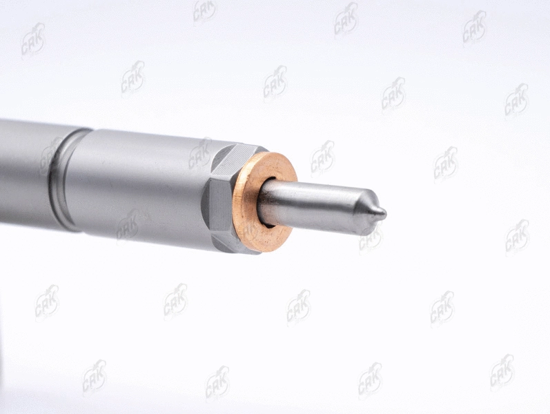 Injector Nozzle
