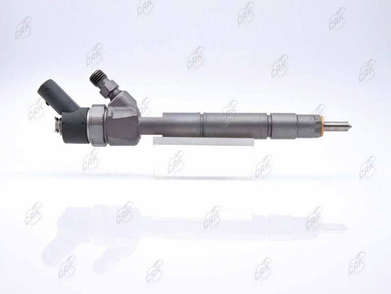 Injector Nozzle