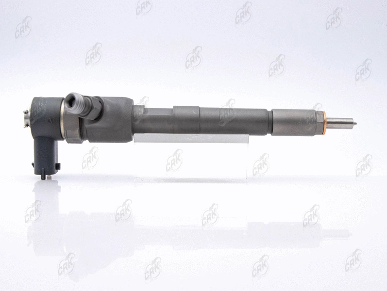 Injector Nozzle