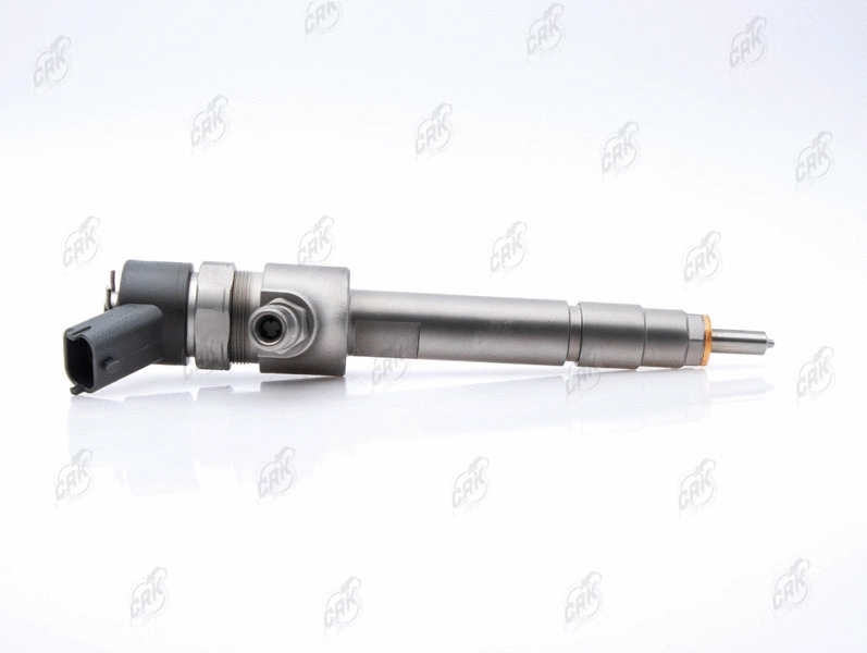 Injector Nozzle