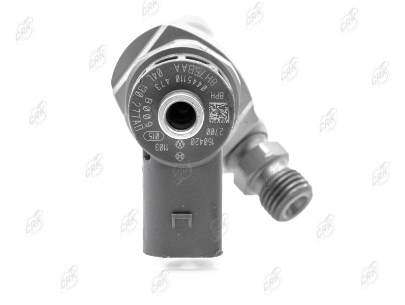 Injector Nozzle