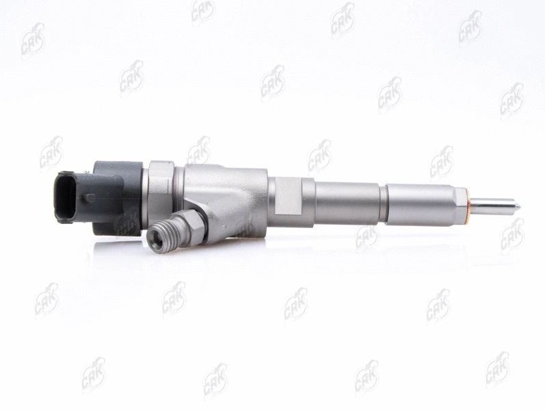 Injector Nozzle