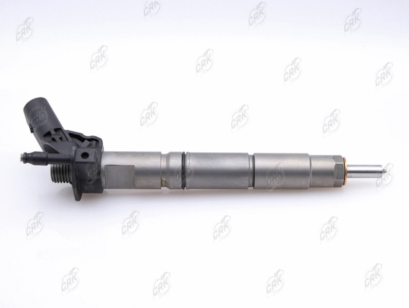 Injector Nozzle