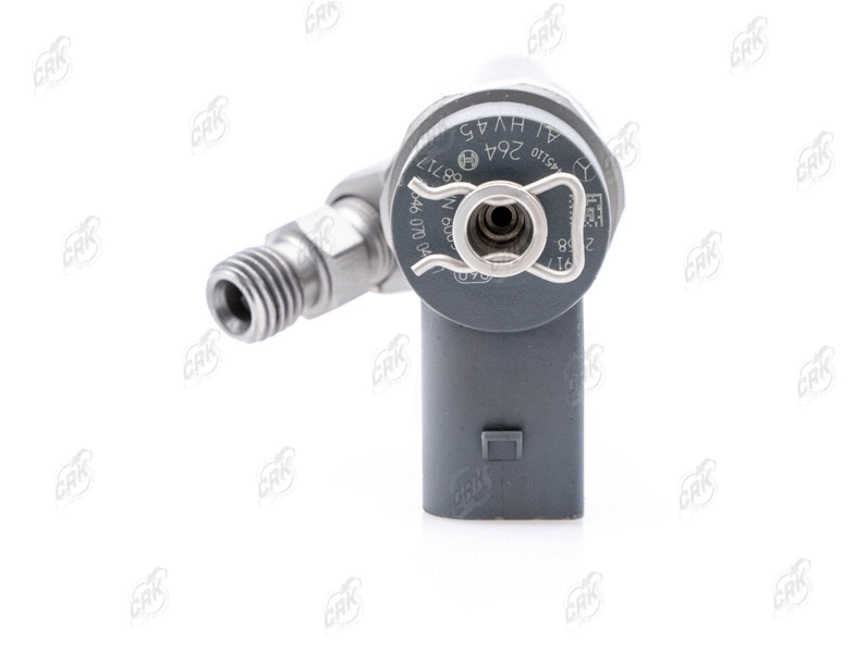 Injector Nozzle